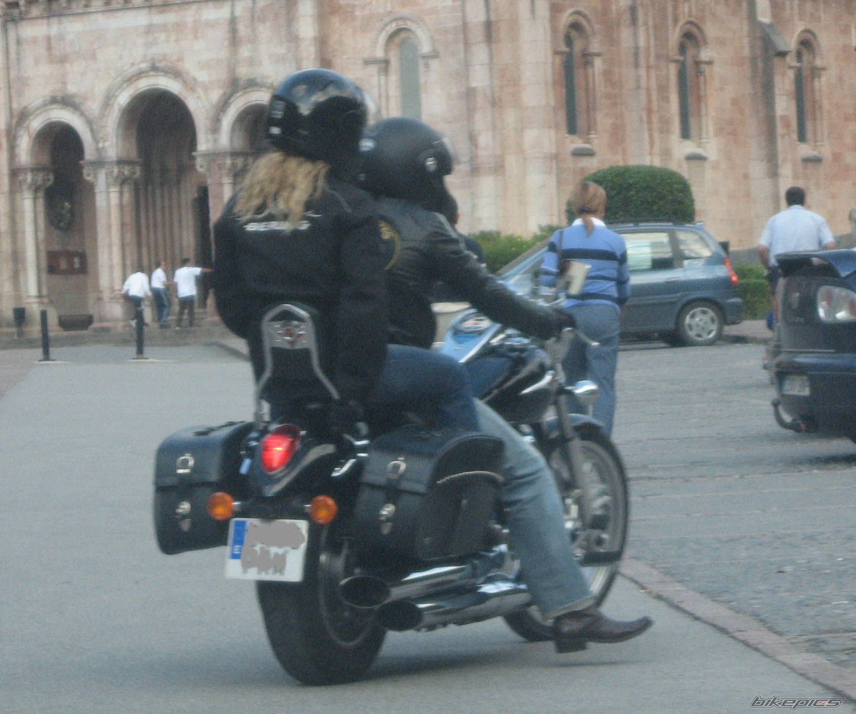 2007 KAWASAKI VULCAN 800 | Picture 1059673 motorcycle photo