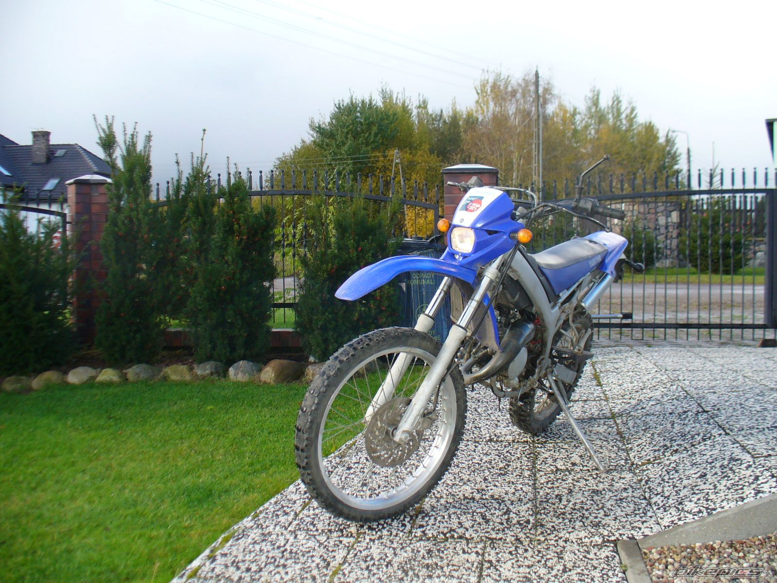    | Picture 1060100 motorcycle photo
