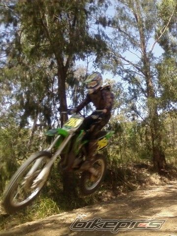 2004 KAWASAKI KX 85 | Picture 1060109 motorcycle photo