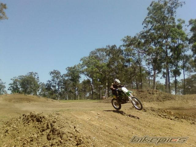 2004 KAWASAKI KX 85 | Picture 1060113 motorcycle photo
