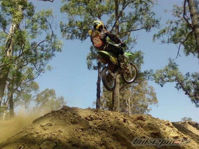 2004 KAWASAKI KX 85 | Picture 1060116 motorcycle photo