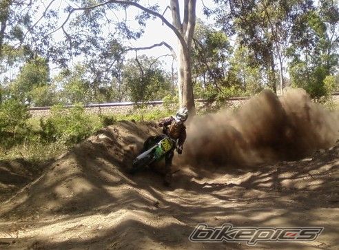 2004 KAWASAKI KX 85 | Picture 1060123 motorcycle photo