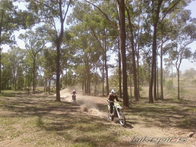 2004 KAWASAKI KX 85 | Picture 1060129 motorcycle photo