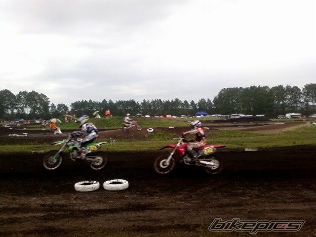 2006 KAWASAKI KX 125 | Picture 1060133 motorcycle photo