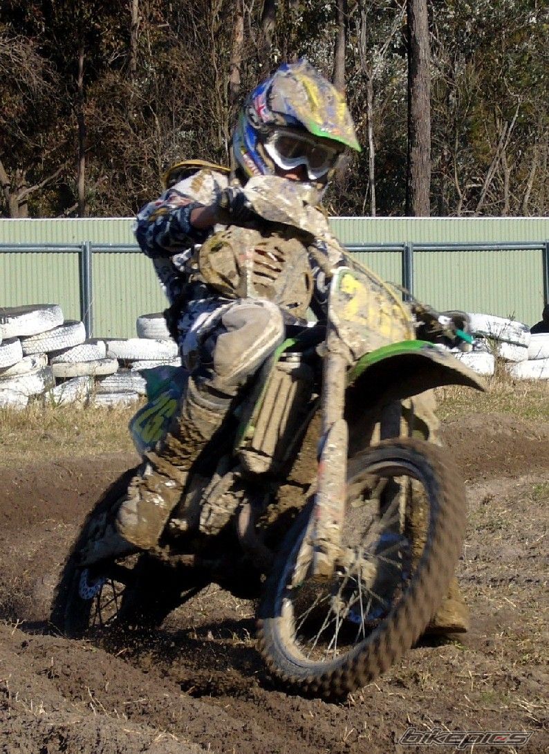 2004 KAWASAKI KX 85 | Picture 1060150 motorcycle photo