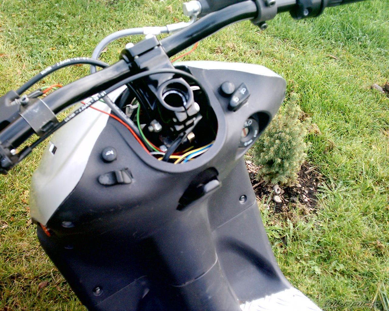 2002 DERBI ATLANTIS | Picture 1060201 motorcycle photo