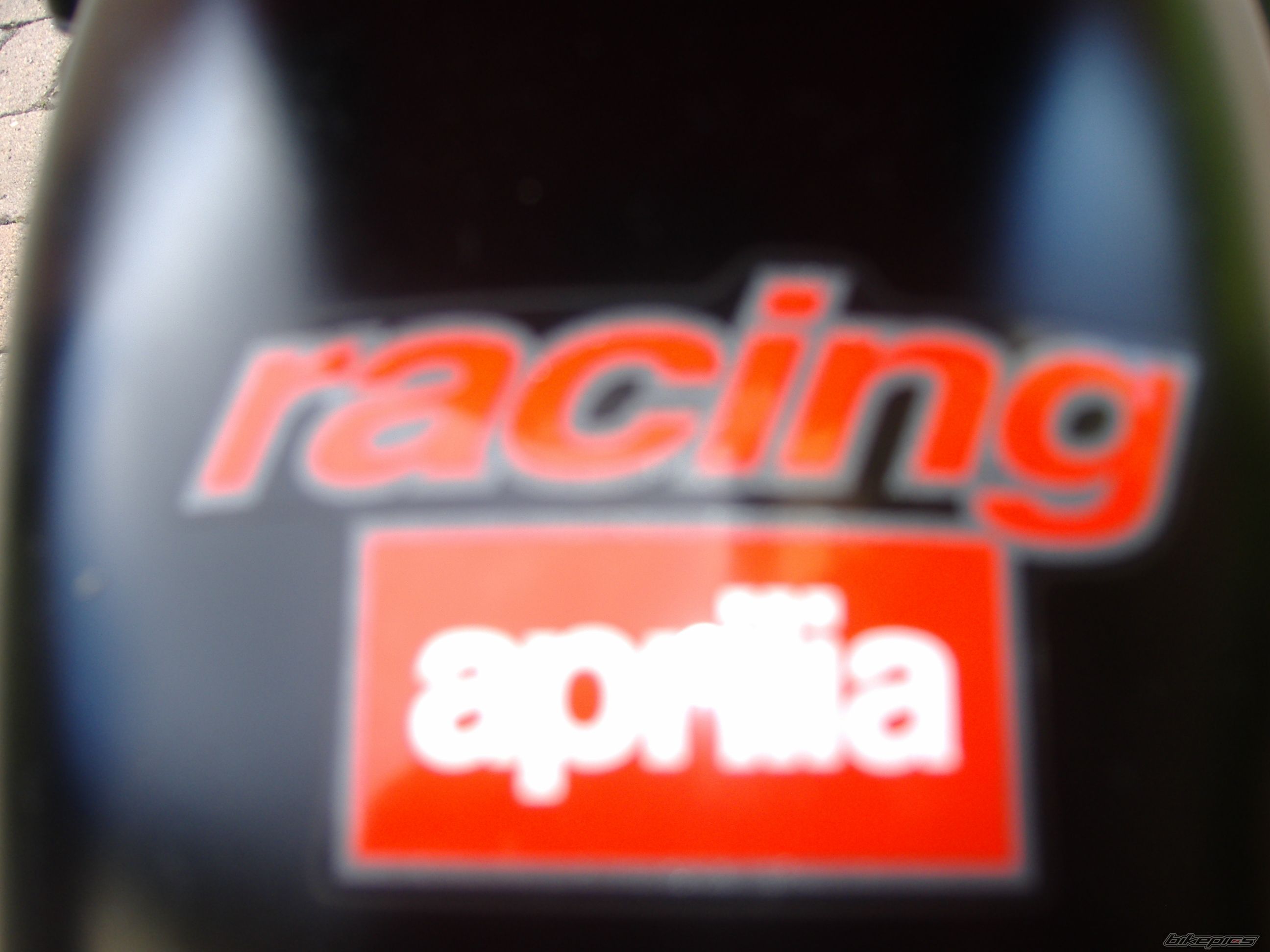 2002 APRILIA RSV 1000 MILLE | Picture 1060317 motorcycle photo