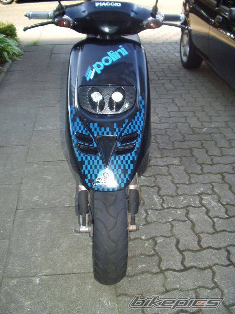 2000 GILERA RUNNER 50 | Picture 106043 motorcycle photo