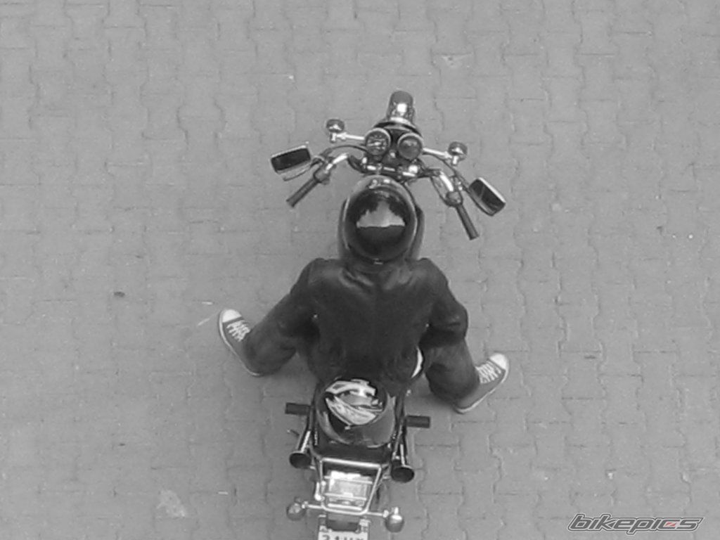 1982 HONDA CM 250 | Picture 1060543 motorcycle photo