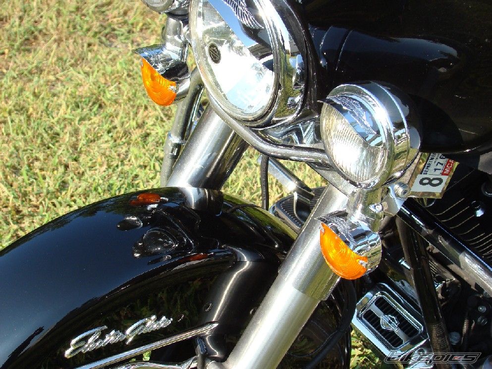 2006 HARLEY DAVIDSON FLHTPI | Picture 1060762 motorcycle photo