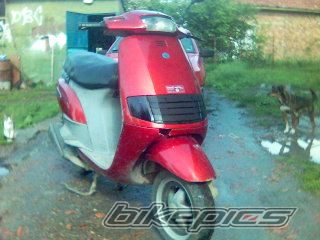 1997 PIAGGIO SKIPPER 125 | Picture 1060839 motorcycle photo