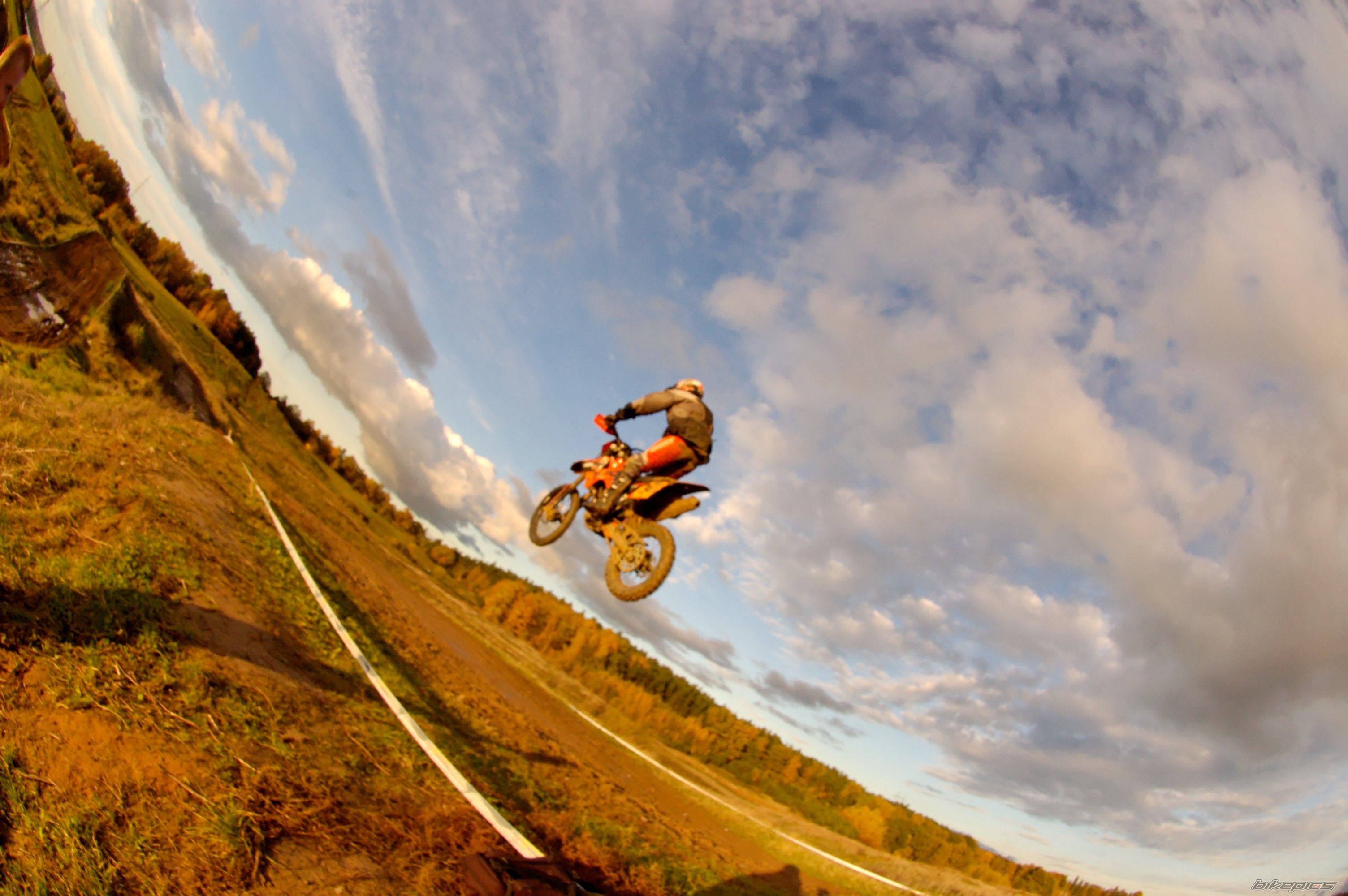 2007 KTM 250 EXC F | Picture 1061667 motorcycle photo