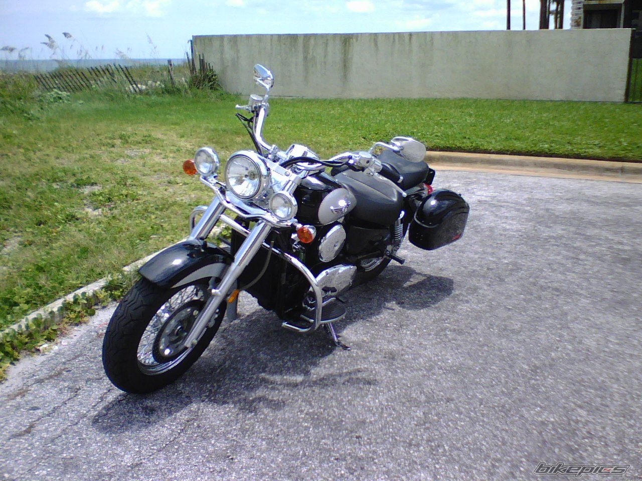 2006 KAWASAKI VULCAN 1500 | Picture 1061686 motorcycle photo
