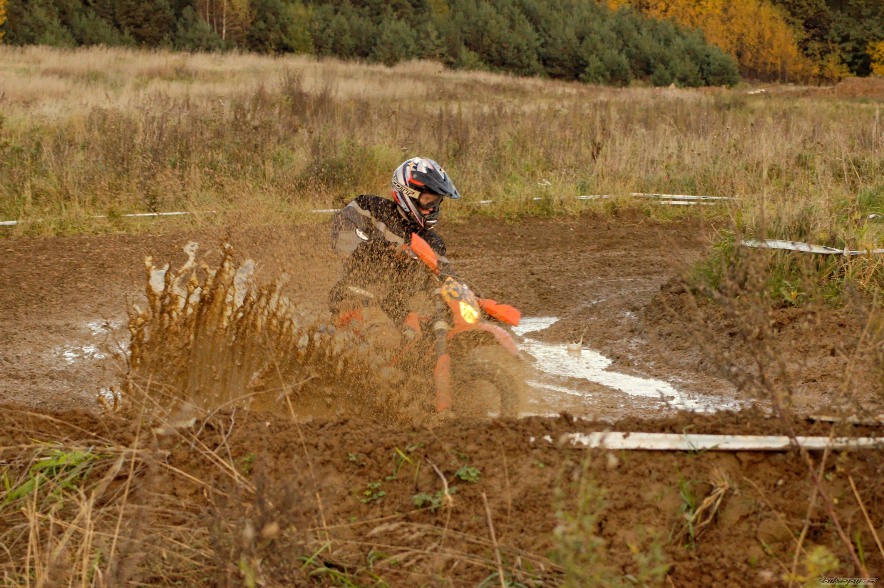 2007 KTM 250 EXC F | Picture 1061705 motorcycle photo