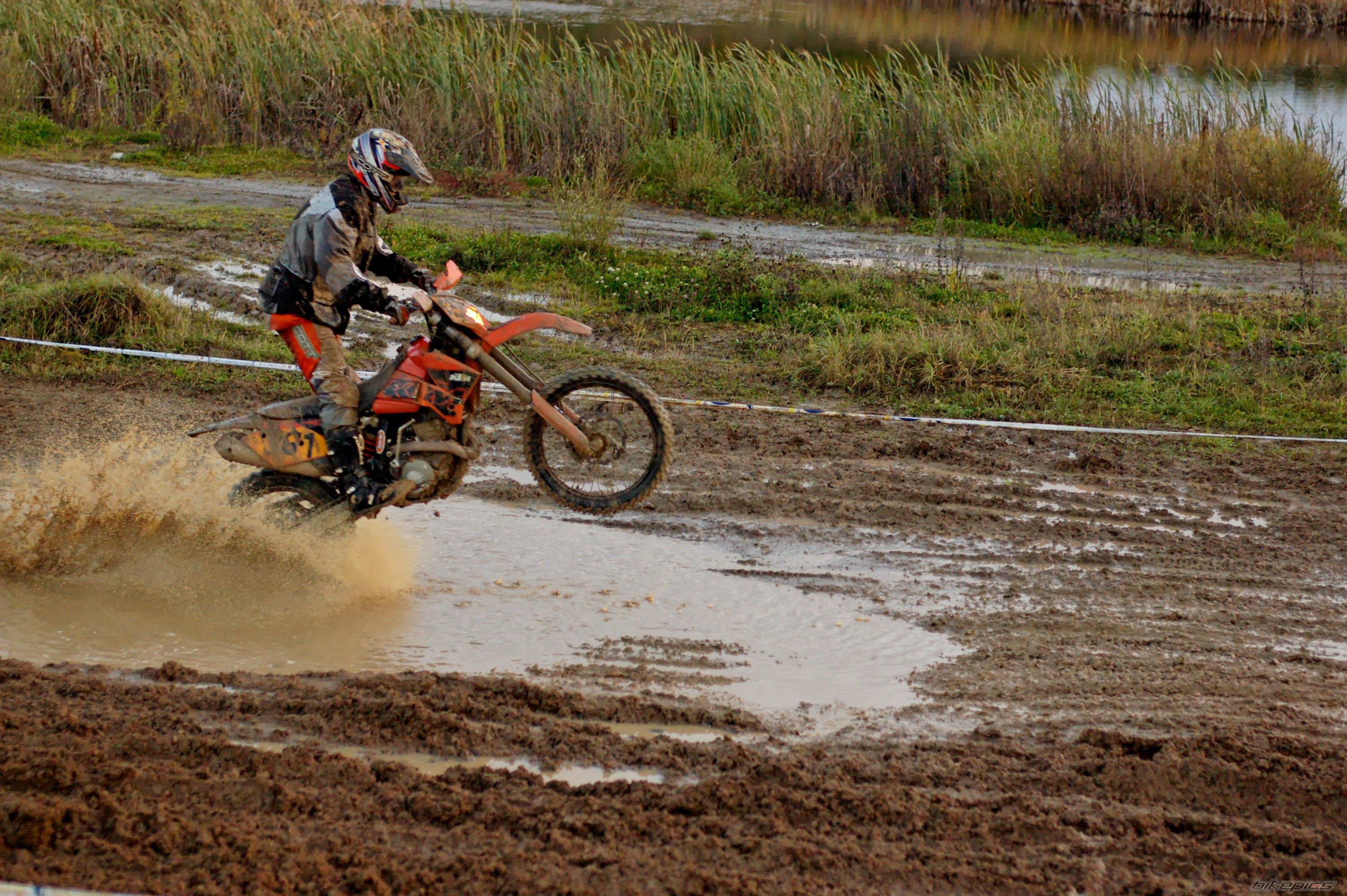 2007 KTM 250 EXC F | Picture 1061708 motorcycle photo