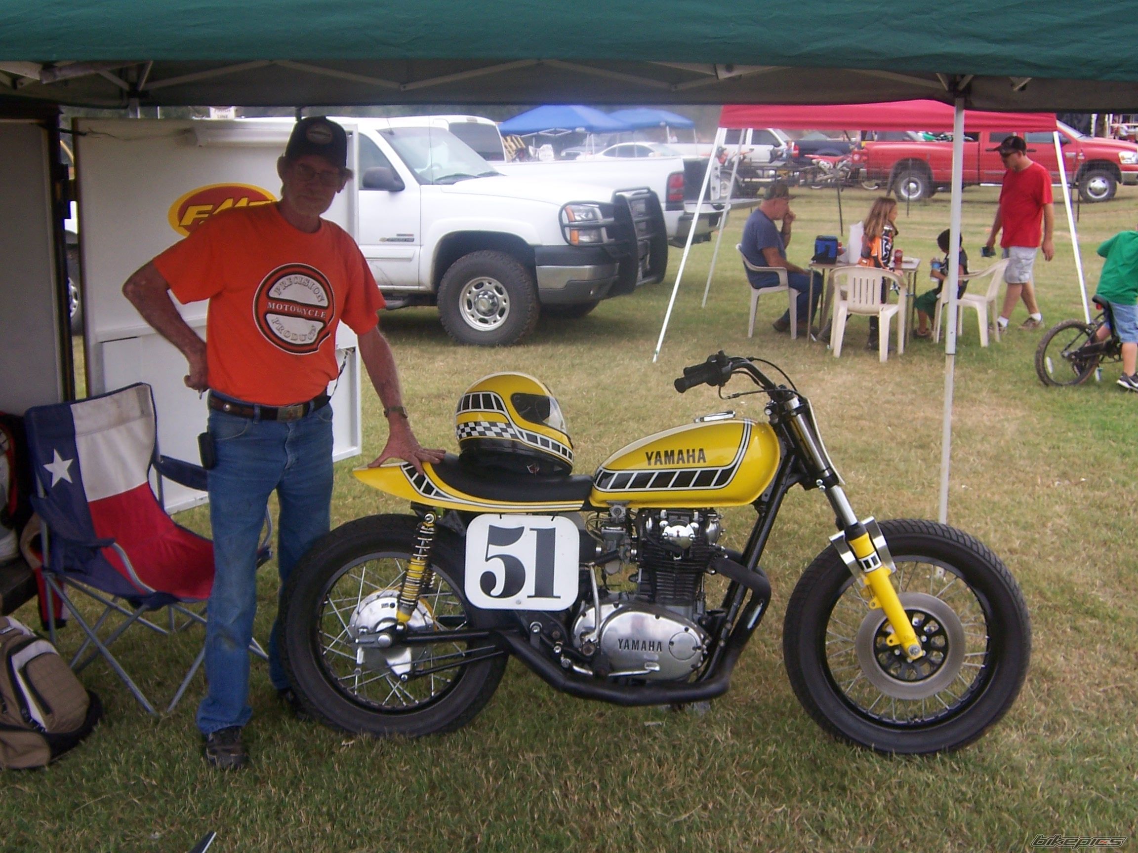 1979 YAMAHA XS 650 | Picture 1061750 motorcycle photo
