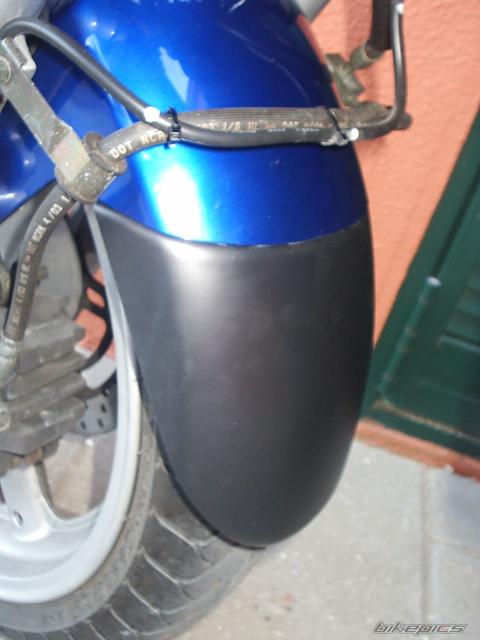 2003 SUZUKI SV 650S | Picture 1061755 motorcycle photo