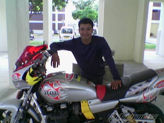    | Picture 1061769 motorcycle photo