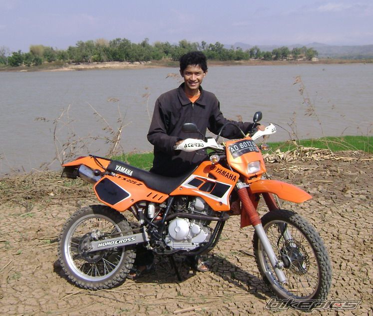 2005 YAMAHA SCORPIO 225 | Picture 1061849 motorcycle photo