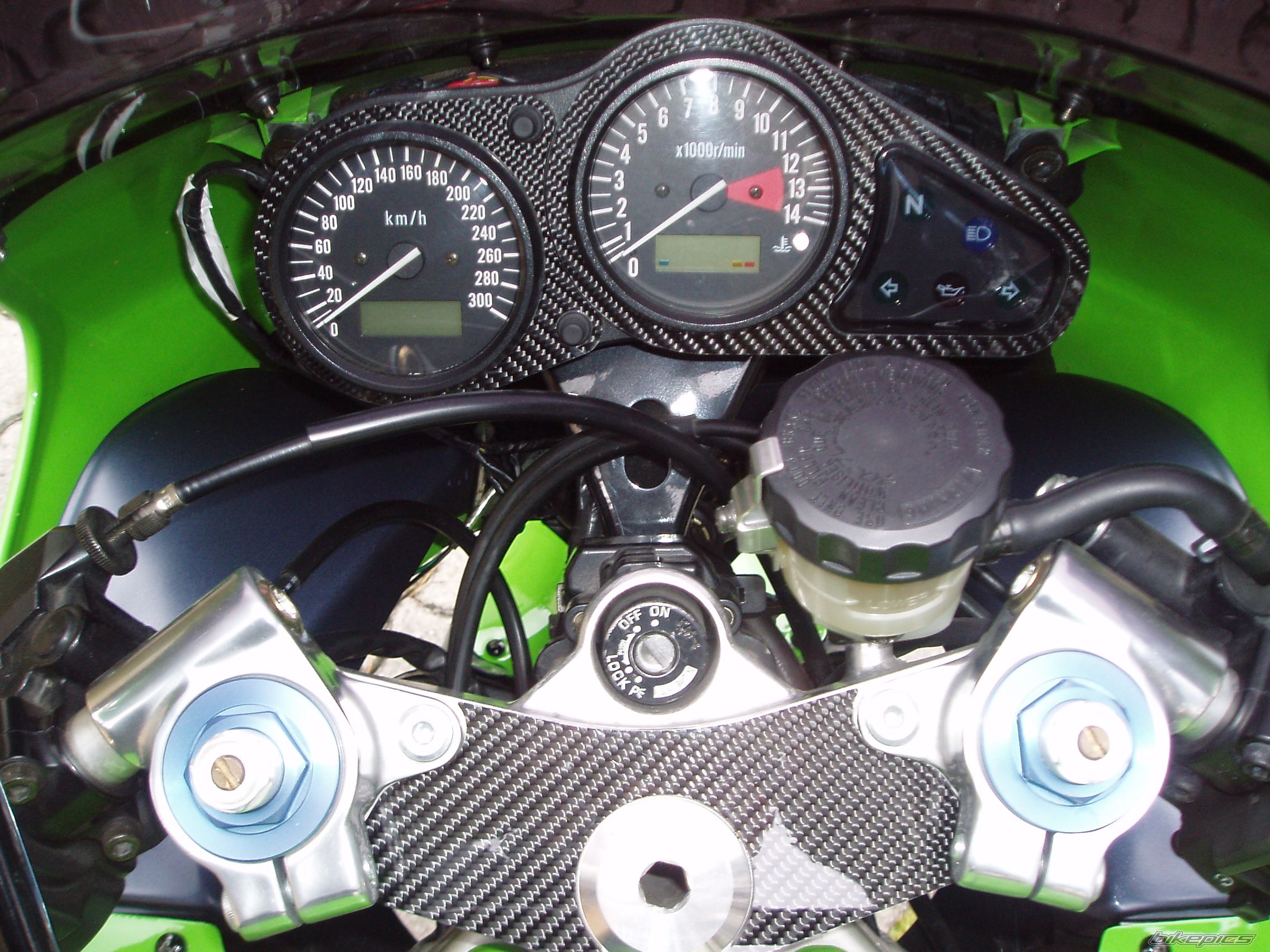 1998 KAWASAKI ZX 9R | Picture 1061951 motorcycle photo