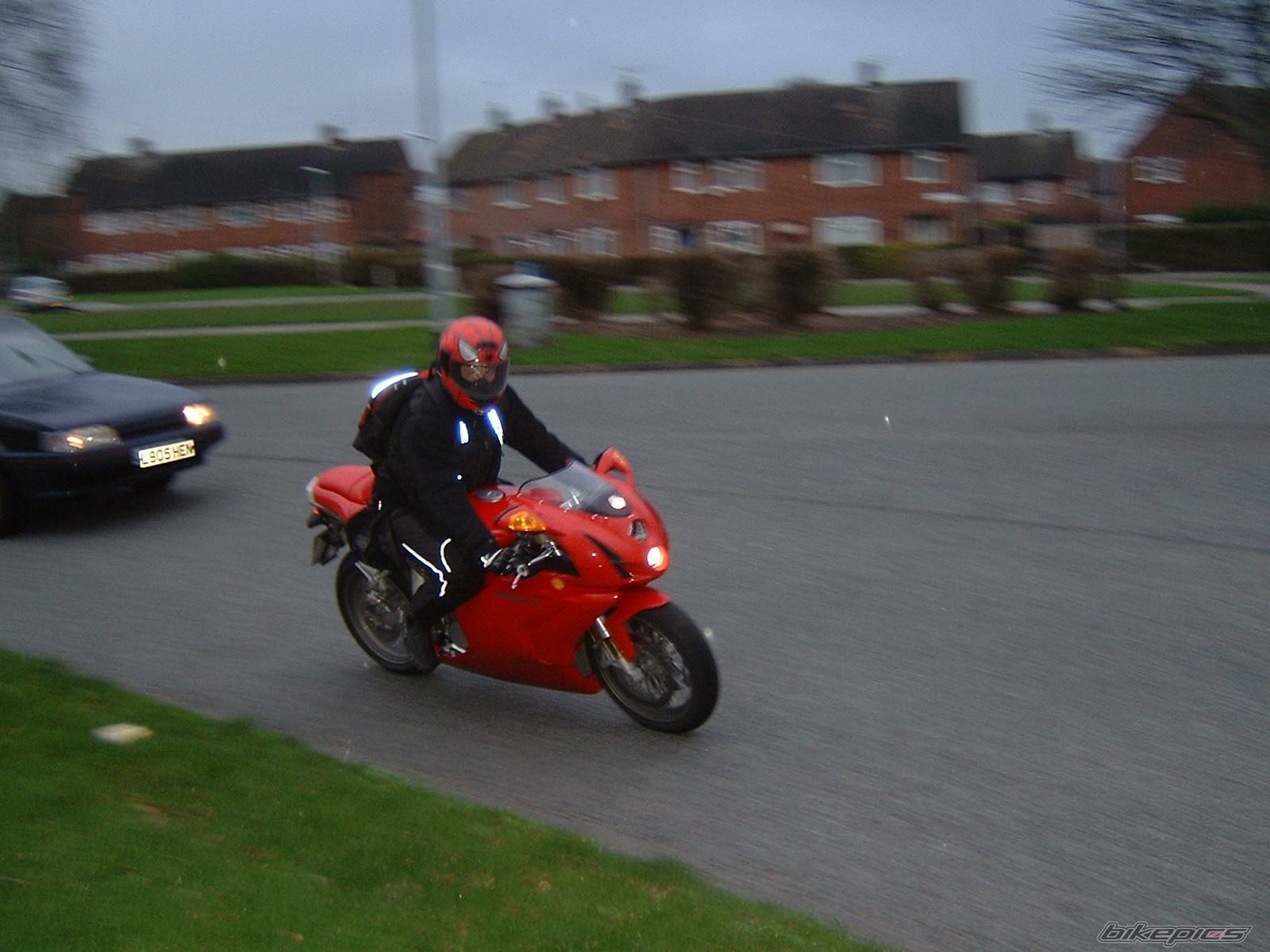 2004 DUCATI 999 | Picture 106215 motorcycle photo
