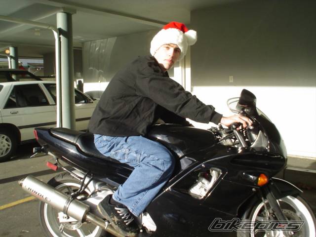 1992 HONDA CBR 600 | Picture 106234 motorcycle photo