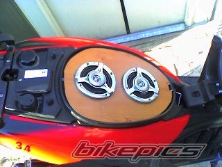 2003 APRILIA SR 50 | Picture 1062413 motorcycle photo