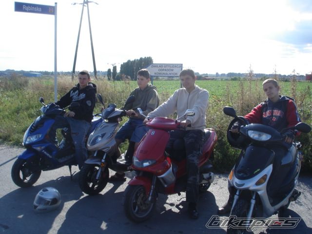 2007 KEEWAY FOCUS 50 | Picture 1062480 motorcycle photo