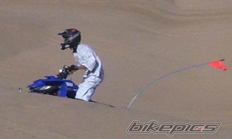 2003 YAMAHA RAPTOR YFM 660 | Picture 1063069 motorcycle photo