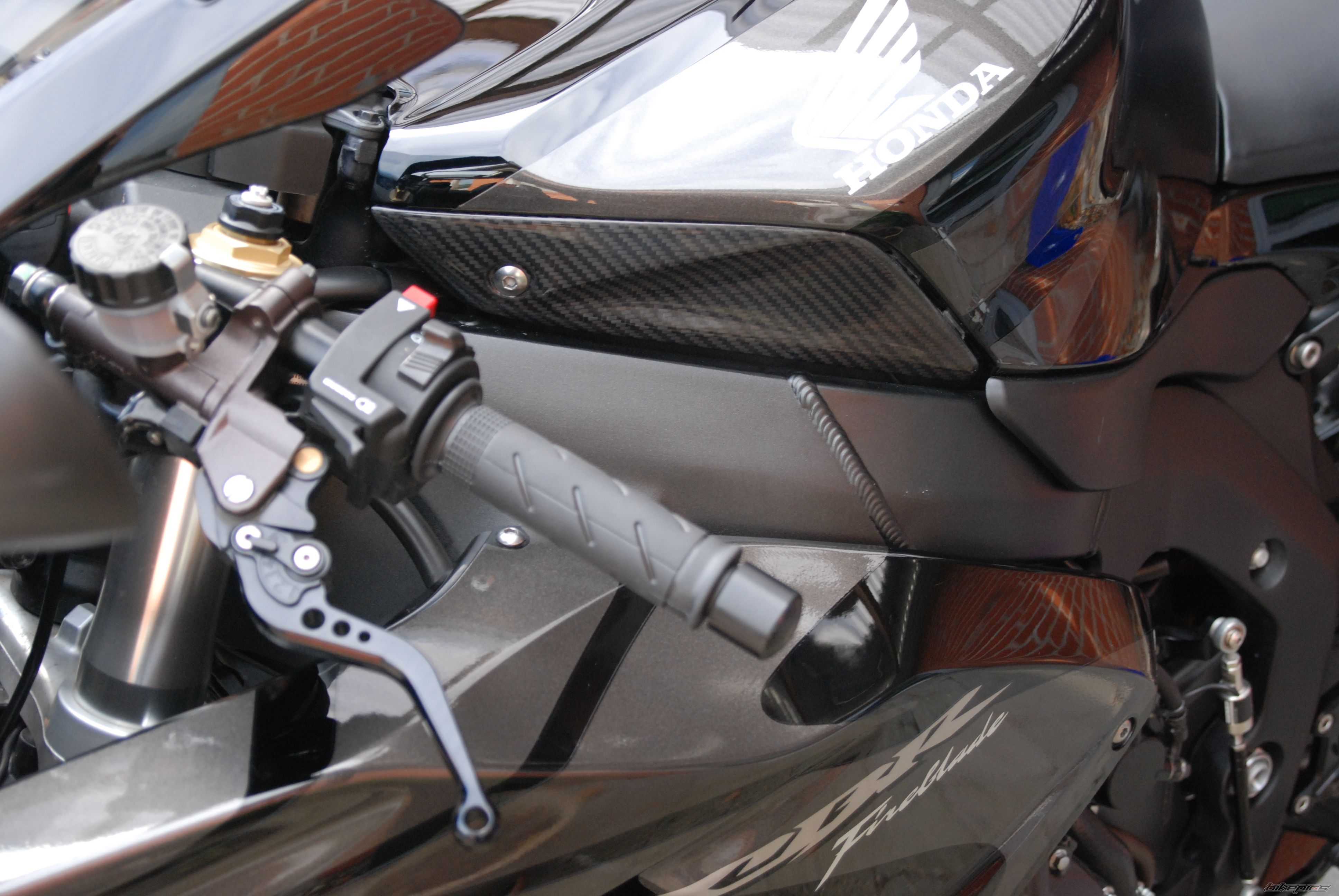 2007 HONDA CBR 1000  RR | Picture 1063270 motorcycle photo