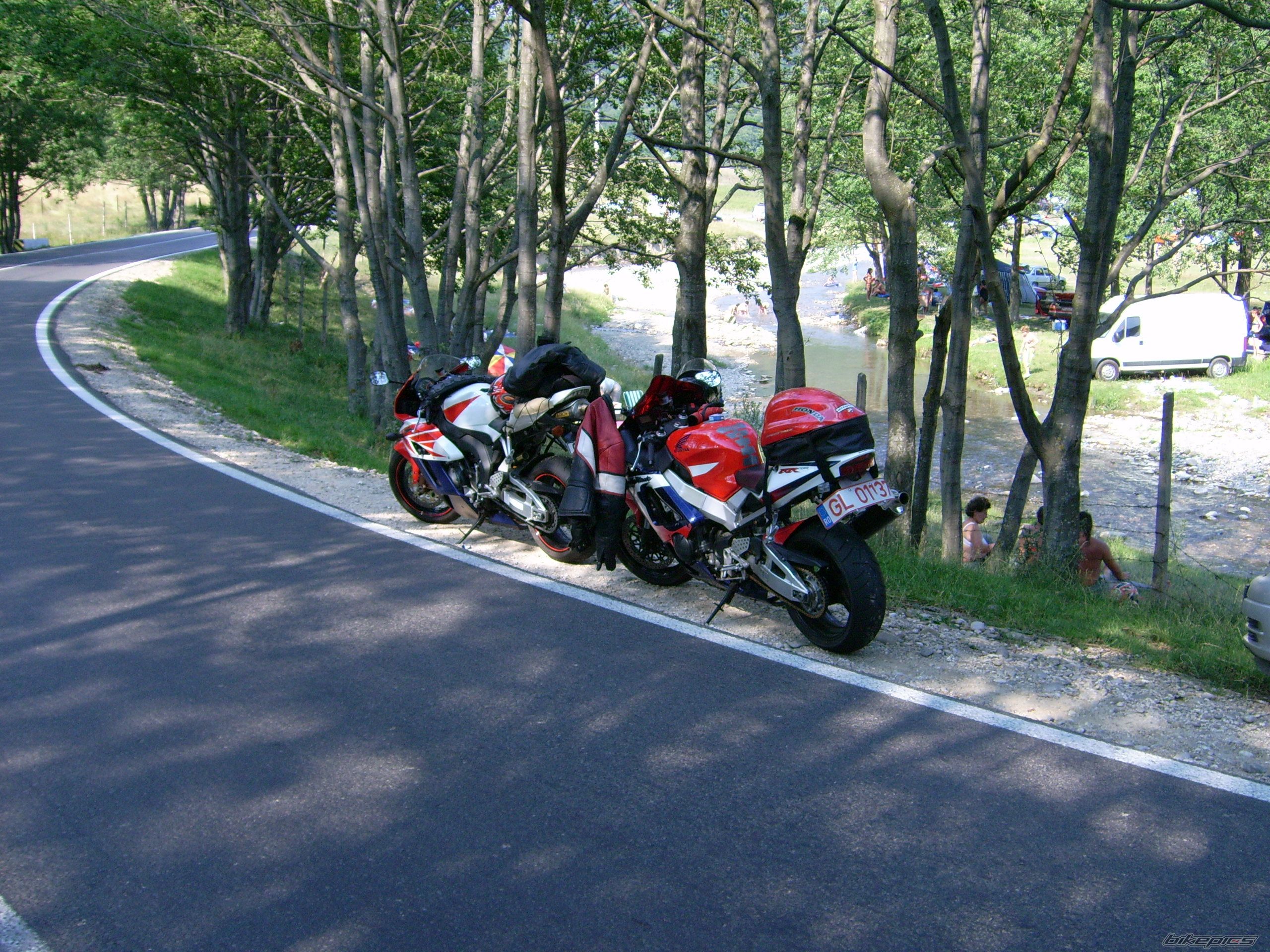 2000 HONDA CBR 900 | Picture 1063276 motorcycle photo