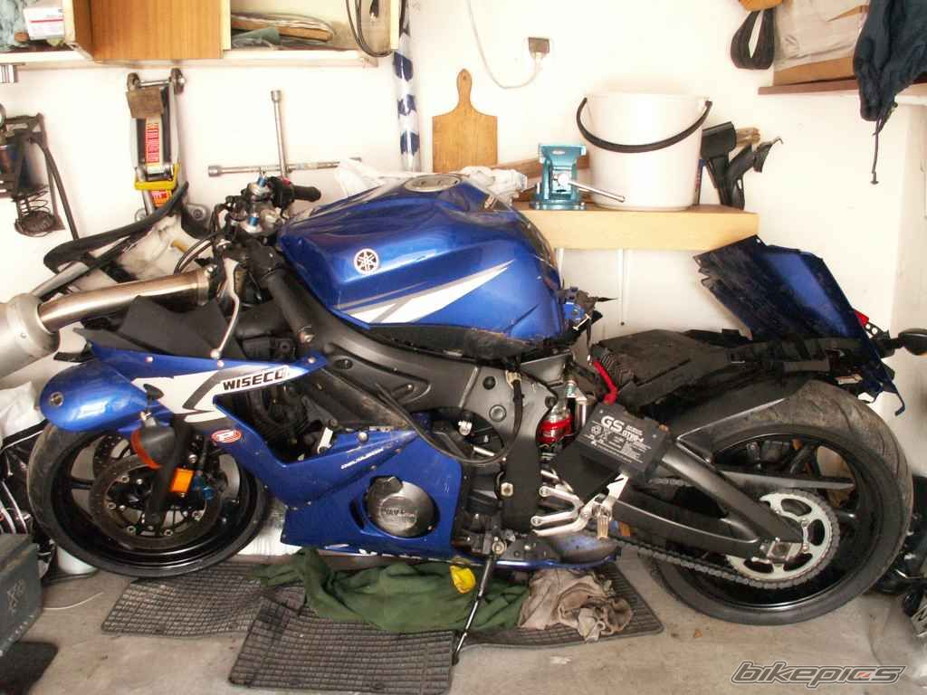    | Picture 1063359 motorcycle photo