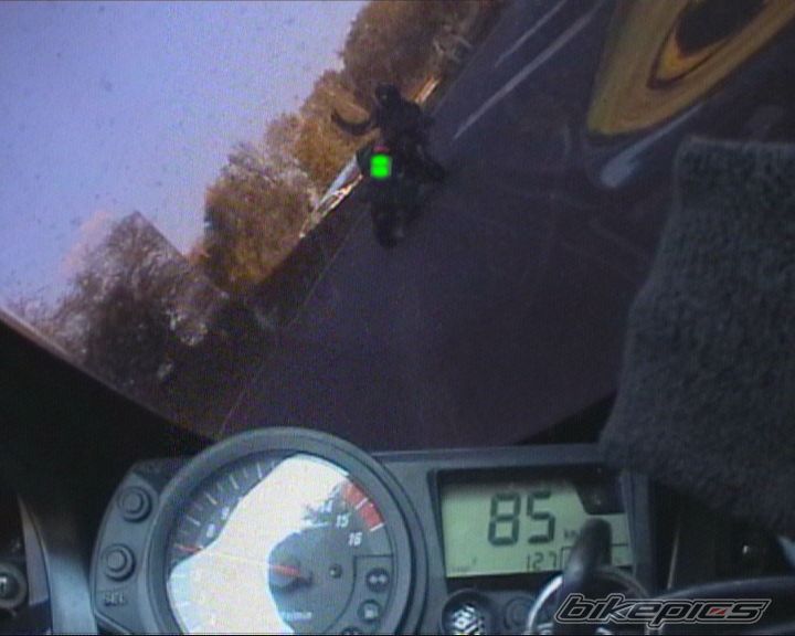 2004 KAWASAKI ZX 10R | Picture 1063841 motorcycle photo