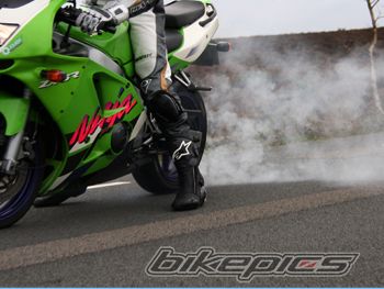 1997 KAWASAKI ZX 6R | Picture 1063978 motorcycle photo