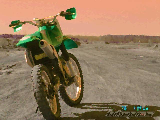 2002 HONDA XR 200 | Picture 106401 motorcycle photo