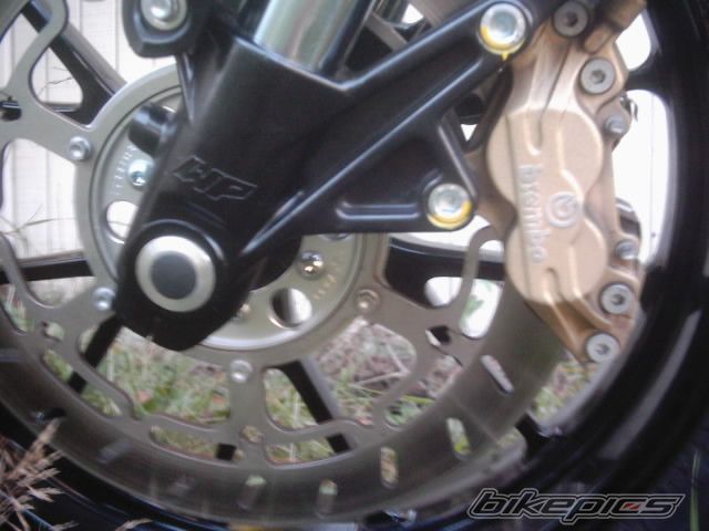 2001 KTM DUKE II | Picture 1064129 motorcycle photo