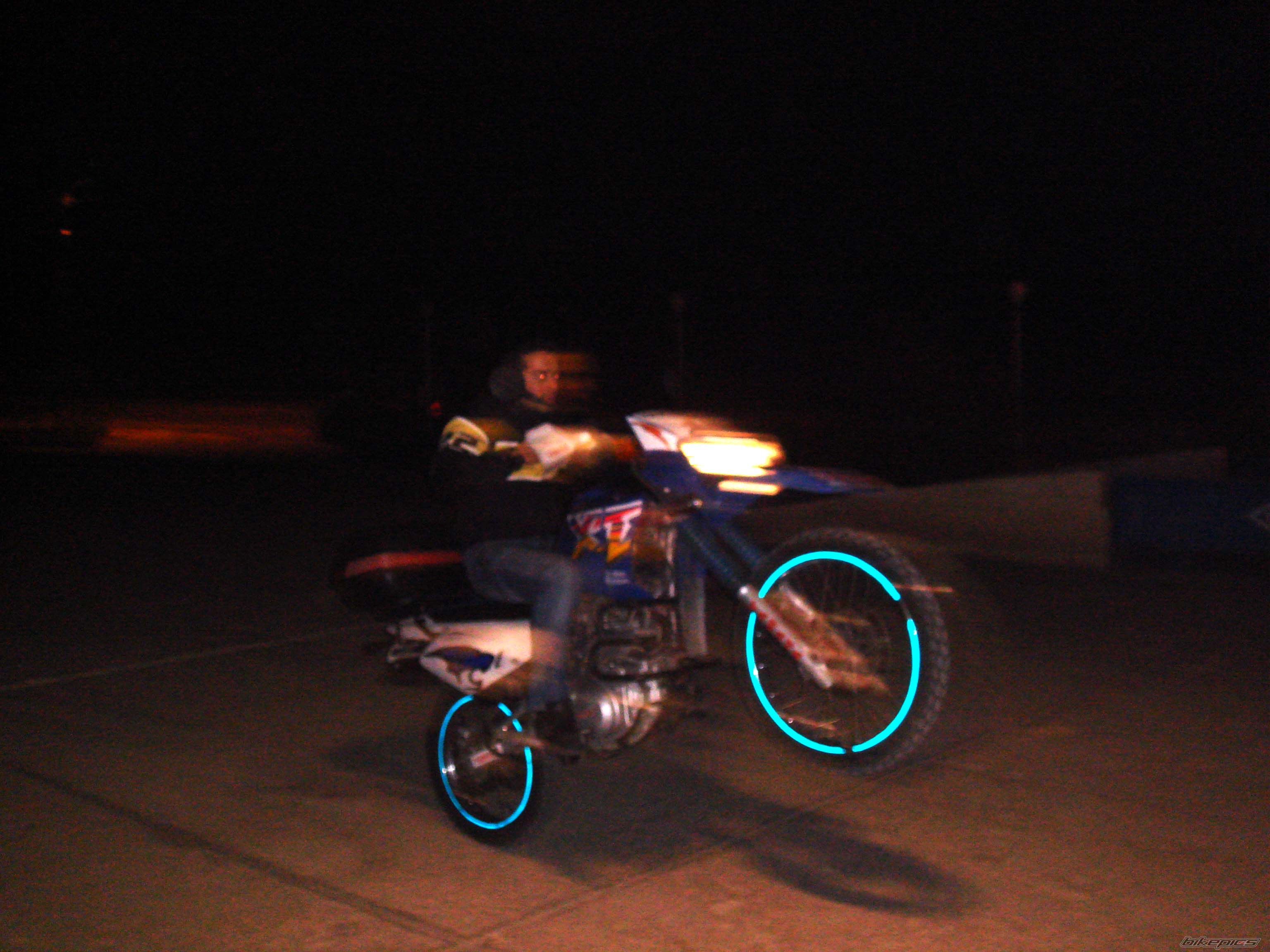 1997 YAMAHA XT 600 | Picture 1064252 motorcycle photo