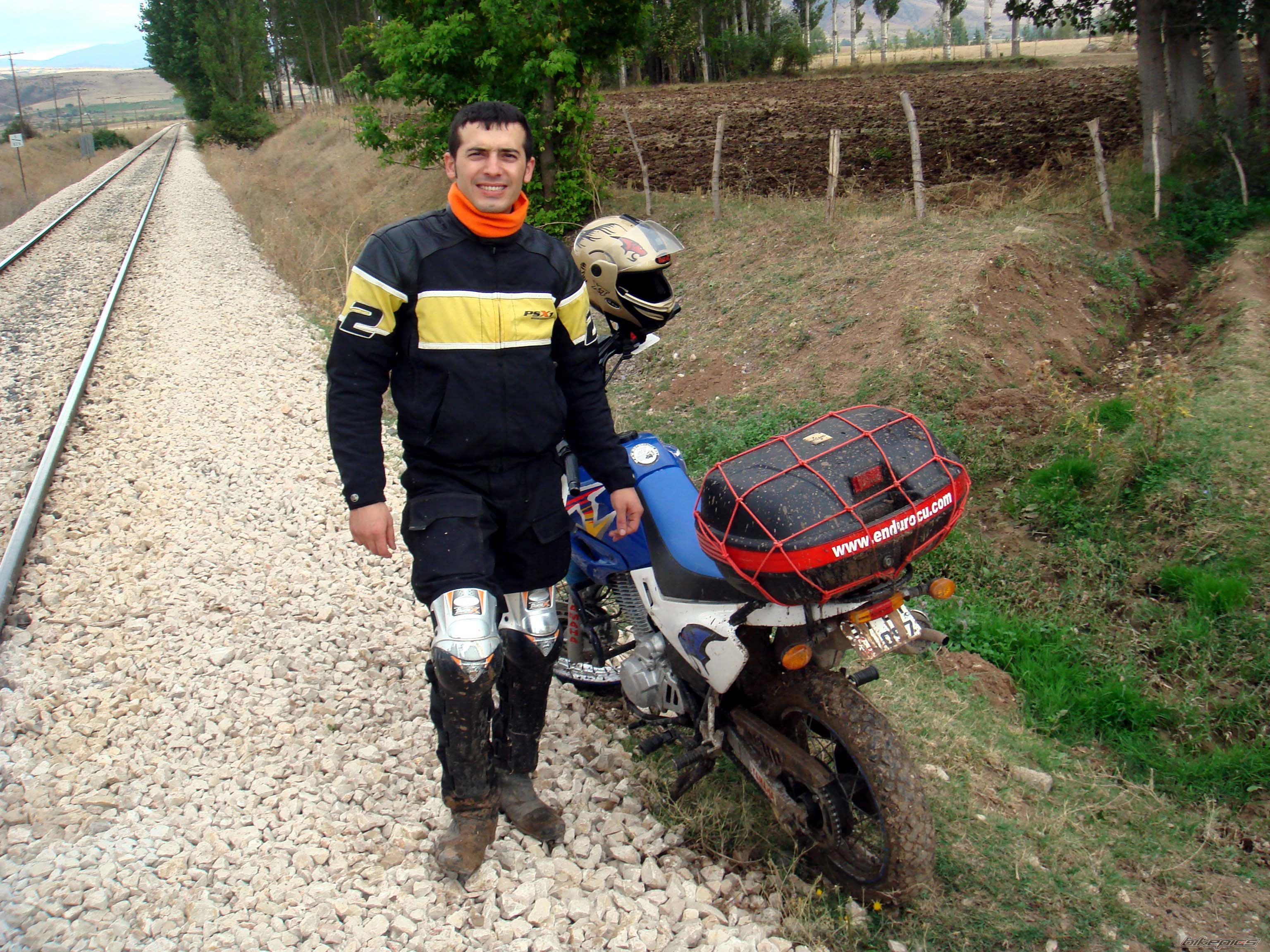 1997 YAMAHA XT 600 | Picture 1064255 motorcycle photo