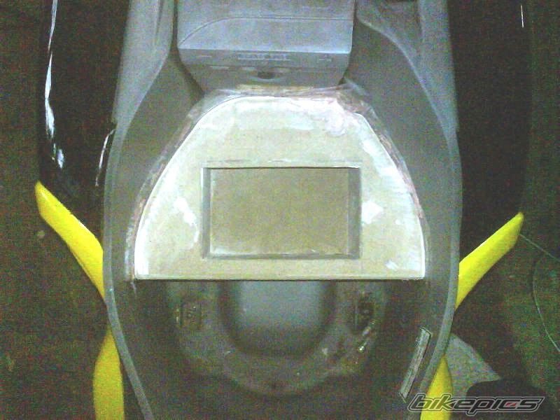 2003 SYM JET ALPHA 100CC | Picture 1064376 motorcycle photo