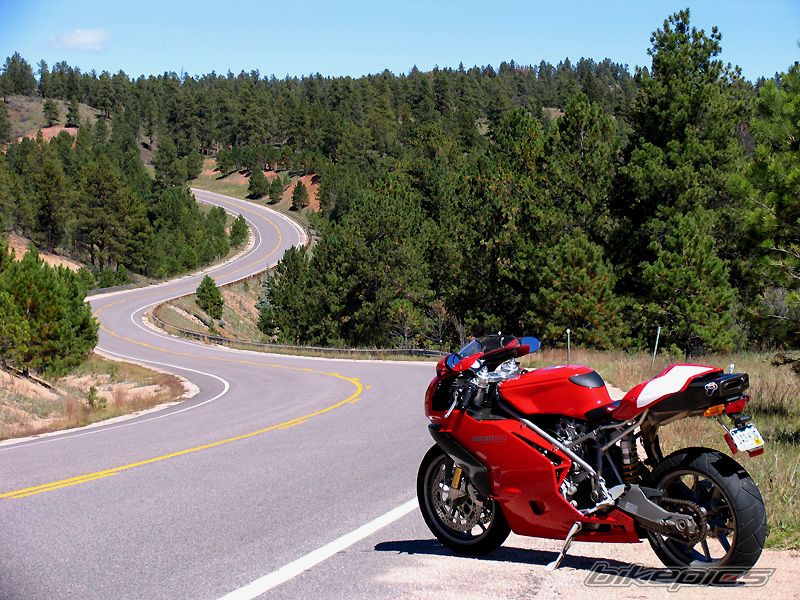 2006 DUCATI 999R | Picture 1064389 motorcycle photo