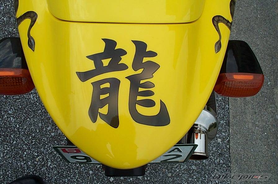 2002 HONDA CBR 600 | Picture 106442 motorcycle photo