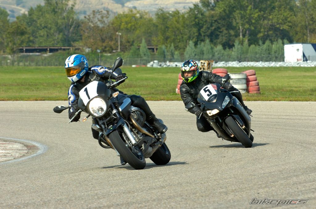2006 MOTO GUZZI MOTO GUZZI V2 SPORT | Picture 1064447 motorcycle photo