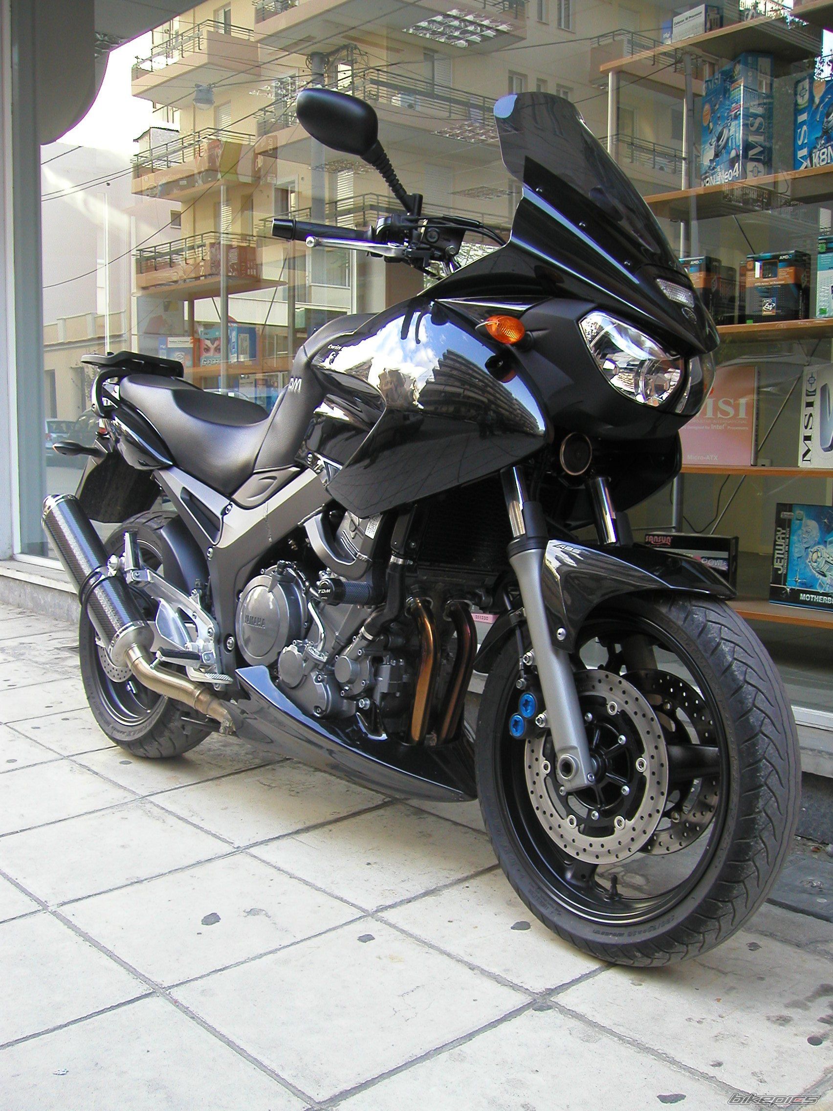 2006 YAMAHA TDM 900 | Picture 1064491 motorcycle photo