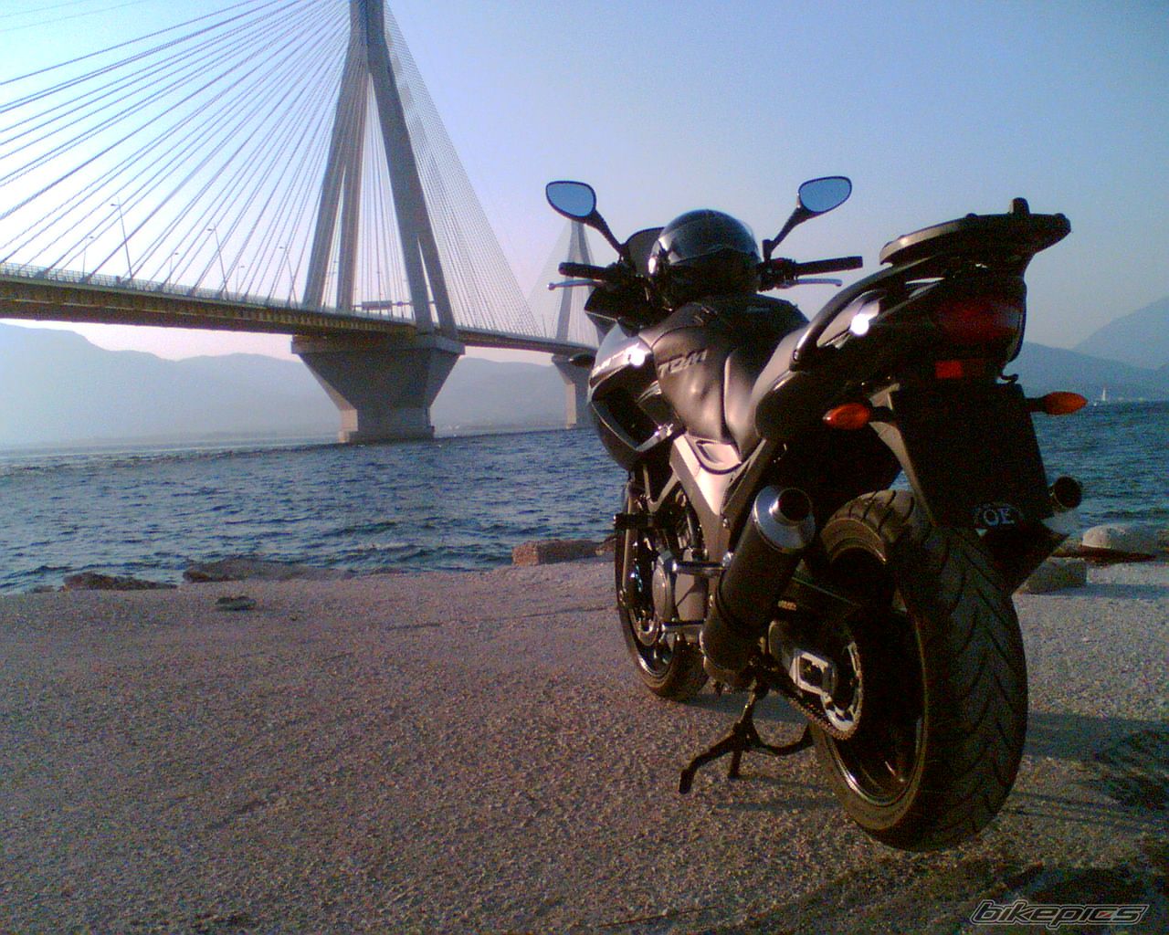 2006 YAMAHA TDM 900 | Picture 1064492 motorcycle photo