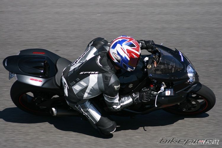 2006 SUZUKI GSX R 600 | Picture 1064493 motorcycle photo