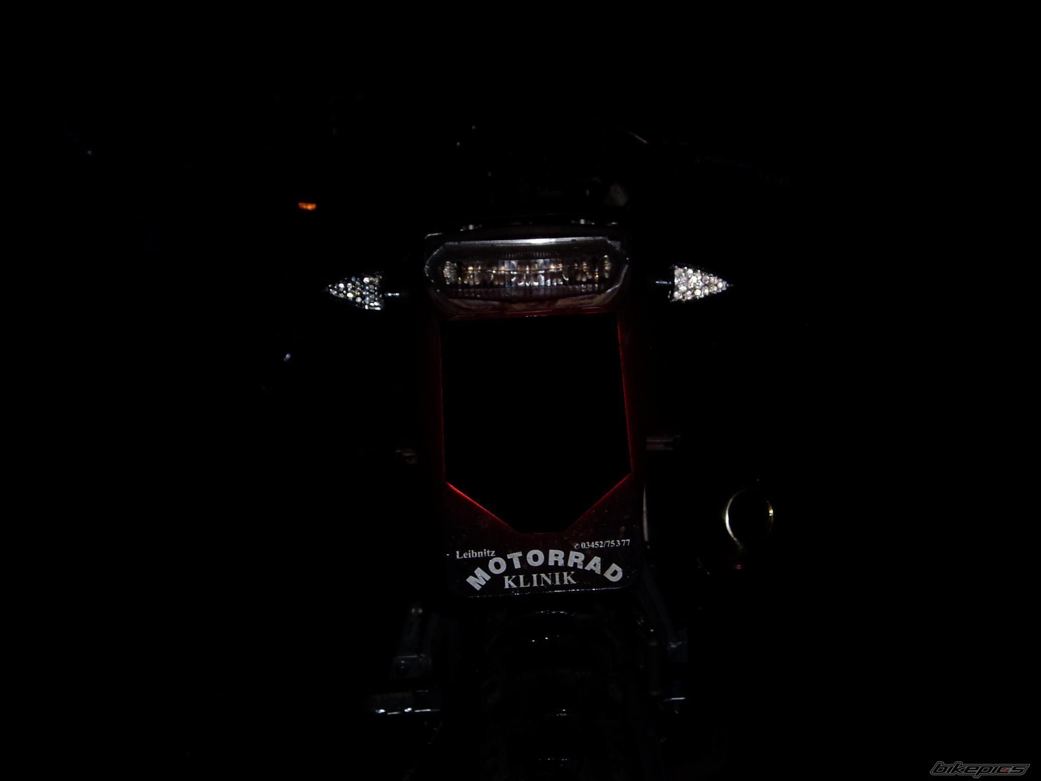 2007 DERBI SENDA XRACE SM 50 | Picture 1064802 motorcycle photo