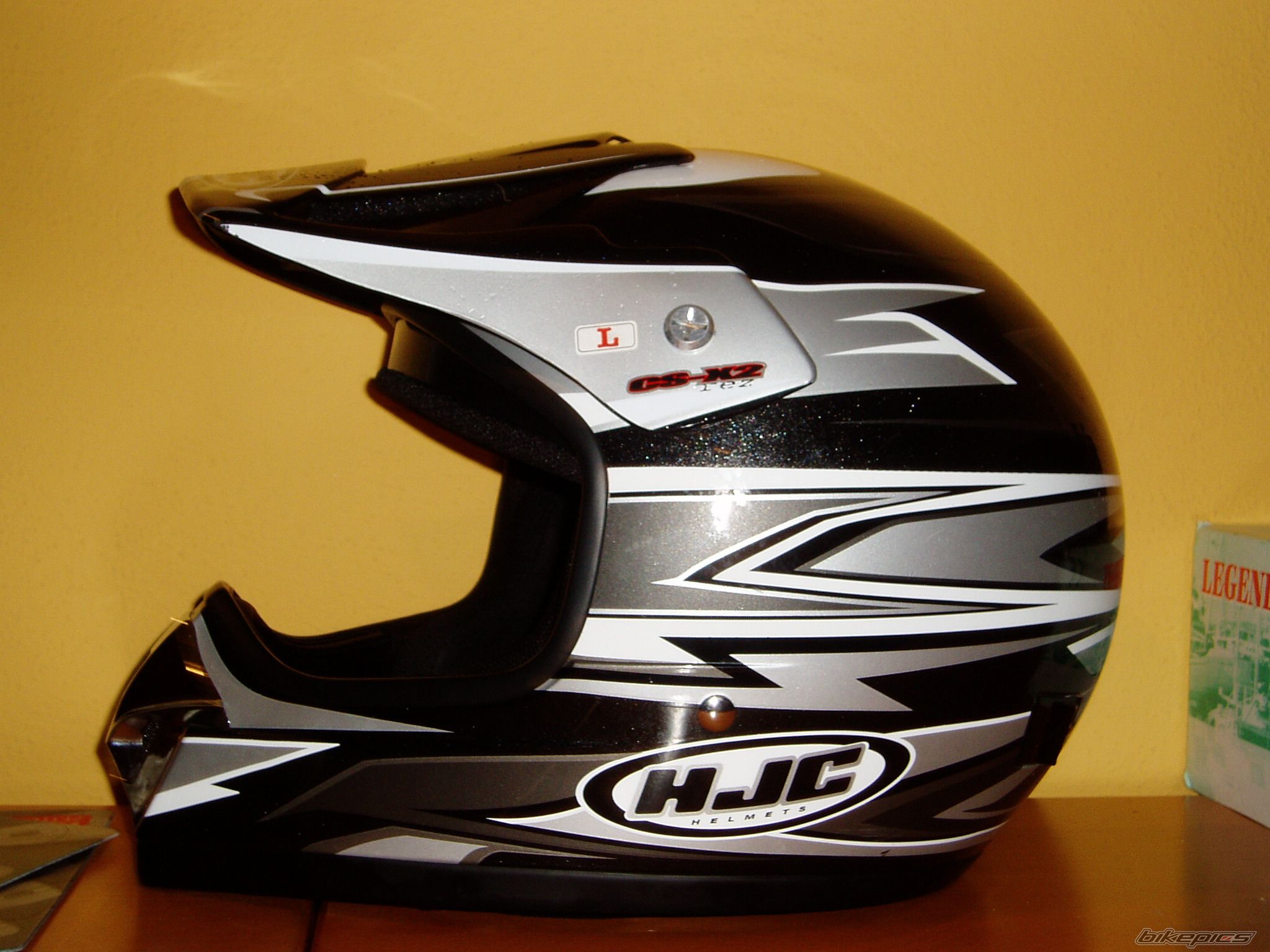 2007 DERBI SENDA XRACE SM 50 | Picture 1064818 motorcycle photo