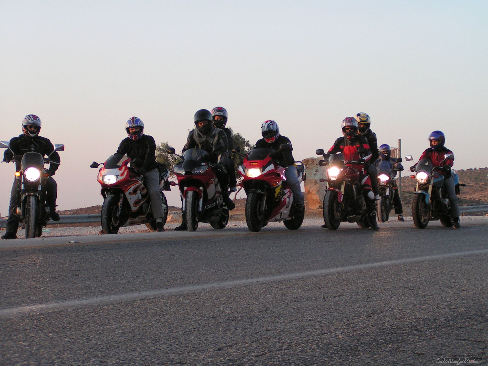 2007 KAWASAKI Z 650 | Picture 1064872 motorcycle photo