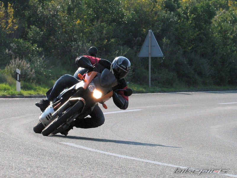 2005 KAWASAKI KLE 500 | Picture 1064895 motorcycle photo