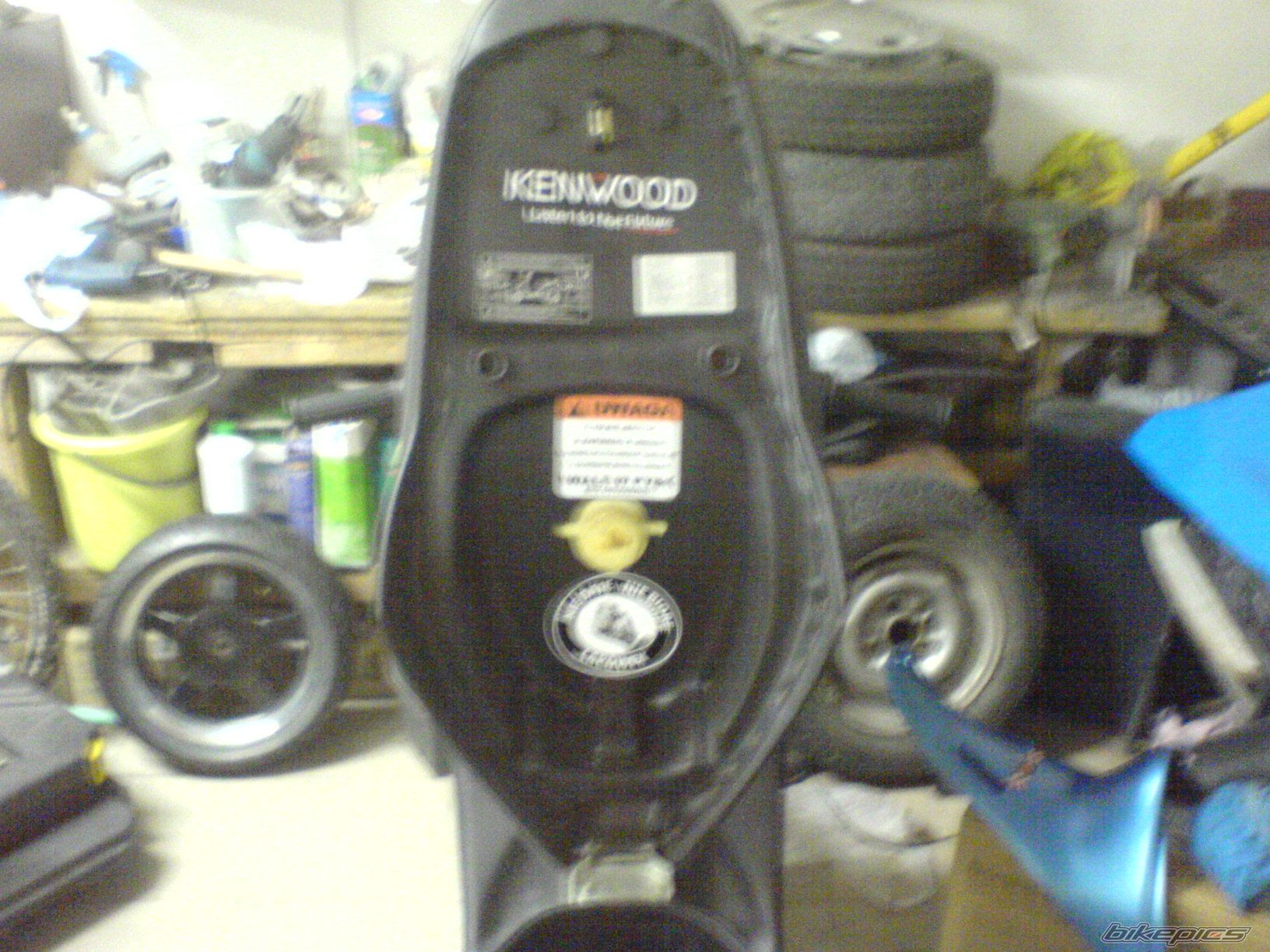 2002 DERBI ATLANTIS | Picture 1064917 motorcycle photo